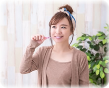 一般歯科のイメージ