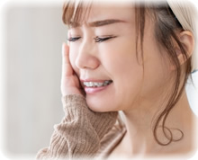 歯科治療のイメージ