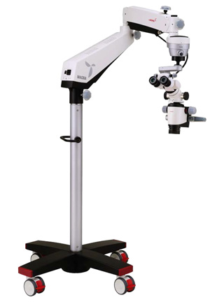 マイクロスコープ プリママグナ_1806