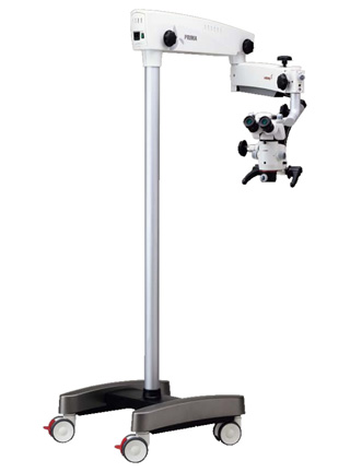 マイクロスコープ プリマDNT Nuvar_1707