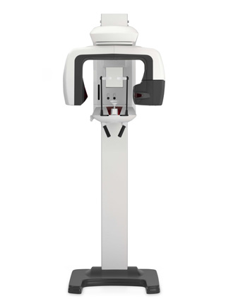 デジタルパノラマ・セファロ・CT Ｘ線装置 ベラビューエポックスX700+3D