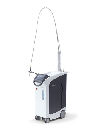 Er:YAGレーザー アドベールEvo